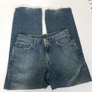 Lucky Brand Womens Short N' Low Size 4X27